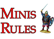 Miniatures Rules