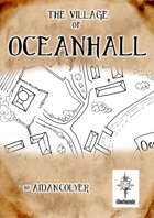 Oceanhall village map