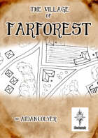 Farforest village map