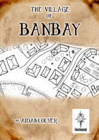 Banbay village map