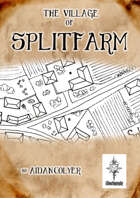 Splitfarm village map
