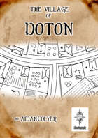 Doton village map