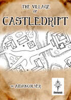Castledrift village map