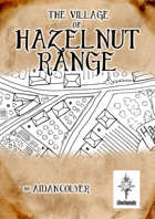 Hazelnut Range village map