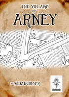 Arney village map