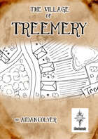 Treemery village map