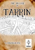 Tarrin village map