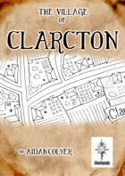 Clarcton village map