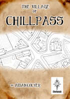 Chillpass village map