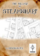Steamwharf village map
