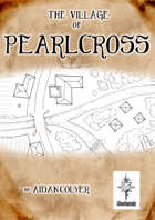 Pearlcross village map