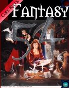 54 - Fantasy