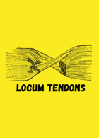 Locum Tendons