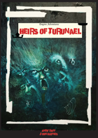 Empire Adventures: Heirs of Turuneal