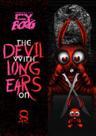 The Devil with Long Ears on: for CY_BORG