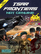 Tsar Frontiers NG