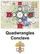 Quadwrangles - Conclave