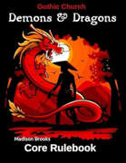Demons & Dragons
