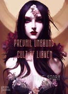 Cult of Liowen - A Prevail Unbound Solo Adventure Story
