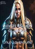 Haven Fallen - Solo Adventure - Gladius