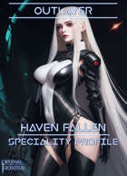 Haven Fallen - Speciality Profile - Outlayer