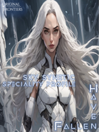 Haven Fallen - Speciality Profile - Sky Synetic