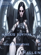 Haven Fallen - Solo Adventure - Naexis Revival