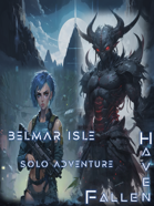 Haven Fallen - Solo Adventure - Belmar Isle