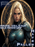 Haven Fallen - Solo Adventure - Prime Veilstar