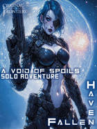Haven Fallen - Solo Adventure - A Void Of Spoils