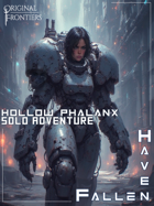 Haven Fallen - Solo Adventure - Hollow Phalanx