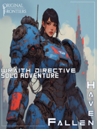 Haven Fallen - Solo Adventure - Wraith Directive