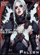 Haven Fallen - Solo Adventure - Blight Protocols