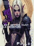Haven Fallen - Solo Adventure - Elegy Of The Hunt
