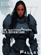 Haven Fallen - Solo Adventure - The Waiting Moon