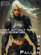 Haven Fallen - Solo Adventure - Light Without Mercy