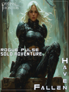 Haven Fallen - Solo Adventure - Rogue Pulse