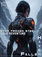 Haven Fallen - Solo Adventure - Echo Frozen Steel
