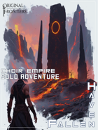 Haven Fallen - Solo Adventure - Choir Empire