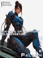 Haven Fallen - Solo Adventure - Hunters Of Harmony