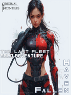 Haven Fallen - Solo Adventure - The Last Fleet