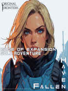 Haven Fallen - Solo Adventure - Edge Of Expansion