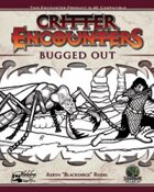 Critter Encounters: Bugged Out