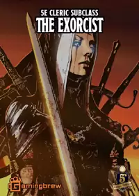 Masque of the Red Death - Gothic Earth Bestiary - Dungeon