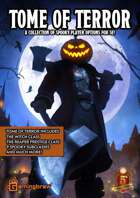 Tome of Terror | 5E Bundle