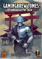 5E Subclass Bundle | 38 Subclasses