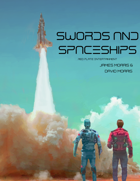 Swords And Spaceships