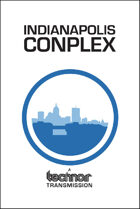 Indianapolis ConPlex