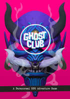 Ghost Club RPG