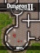 Dungeon Map Tiles II